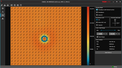 Thorlabs - Photonics Products & Solutions