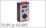SM Electronic VOAs with Power Lock