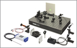 Michelson Interferometer Kit