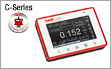 Multi-Touch Power & Energy Meter Console 