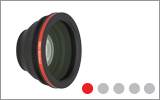 F-Theta Scan Lenses