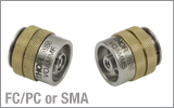 MM Variable Optical Attenuators