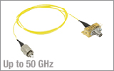 Fiber-Coupled High-Speed Detectors, OEM Package