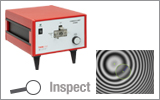 Portable End Face Geometry Interferometer