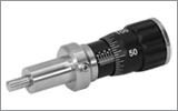 10 mm Travel, High Precision