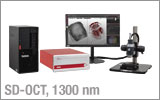 Telesto® Series OCT Systems and Components