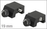 Dovetail Carrier Positioners