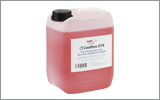 Coolant with Corrosion Inhibitors