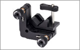 Kinematic V-Mounts, Ø1/2