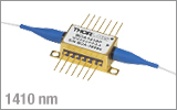 E-Band Optical Amplifiers