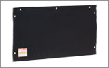 Laser Safety Fabric Panels for Optical Enclosures