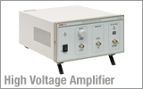 High Voltage Amplifier