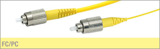 SM FC/PC Patch Cables