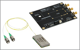 Compact Balanced Amplified Detectors, OEM Package