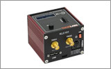 K-Cube LC Voltage Controller