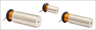 Voice Coil Actuators