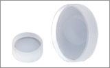 Fused Silica Mirror Blanks