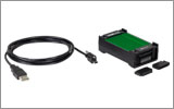 upTEMP™ Multichannel USB Temperature Logger