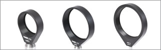 Fixed Lens Mounts