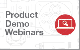 Product Demo Webinars