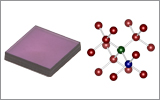 Diamonds with Nitrogen-Vacancy Centers