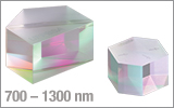 High-Power, Broadband, High-ER Polarizers
