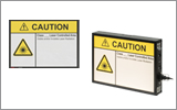 Laser Safety Signs