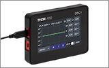 Compact Digital Servo Controller