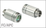 FC/APC Fixed Focus Collimation Packages