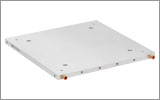 Liquid-Cooled Baseplates