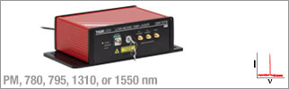 Low-Noise, Narrow-Linewidth Turnkey Lasers