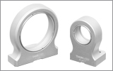 Fixed Lens Mounts for OEM Applications