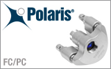 FC/PC Mounted Kinematic Collimation Packages