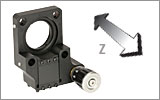 Z-Axis Mounts