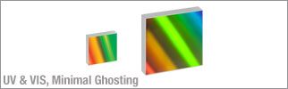 Holographic Reflective Gratings