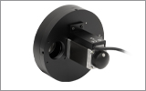 High-Speed Motorized Filter Wheel