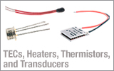 Thermal Management Components