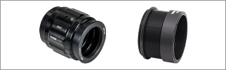 Adjustable Ø2" Lens Tubes