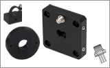 TO Can Laser Diode Mounts