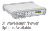 Four Channel, Benchtop