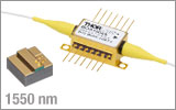 C-Band Optical Amplifiers (BOAs & SOAs)