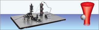 Modular Optical Tweezers