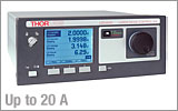 High-Power Current Controllers