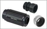 Adjustable SM1 Lens Tubes