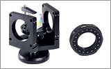 SM2-Compatible Rotation Mounts