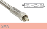 High-Power Step-Index Patch Cables