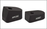 Post Mounting Angle Blocks