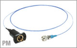 PM Pigtailed Laser Diodes, TO Can