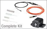 Customizable Optogenetics Kits