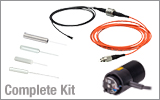 Customizable Optogenetics Kits
